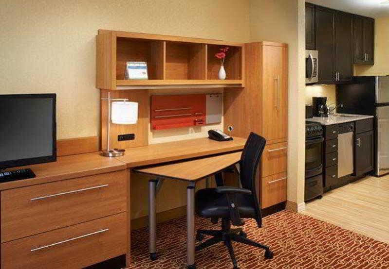 Towneplace Suites By Marriott Саґіно Екстер'єр фото